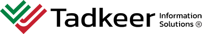 TADKEER INFORMATION SOLUTION